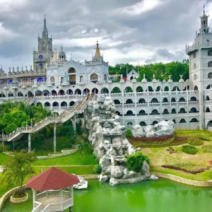 Simala Tour