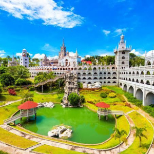 Simala Tour