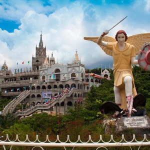 Simala Tour